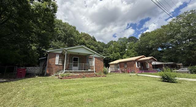 Photo of 895 Ell Ct, Macon, GA 31206