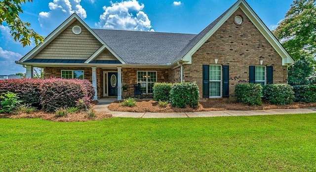 Photo of 1201 Diamond Way, Bogart, GA 30622