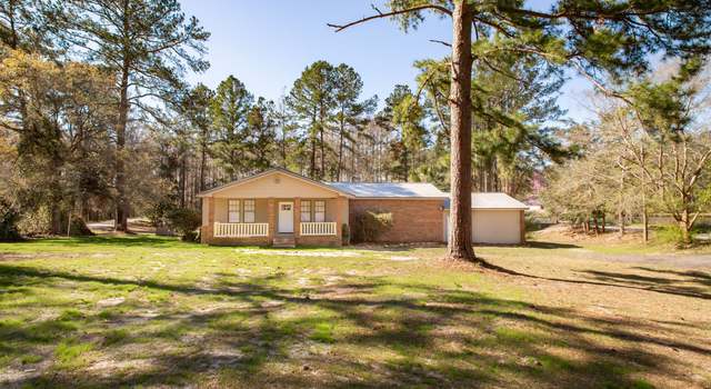 Photo of 6524 Satilla Rd, Blackshear, GA 31516