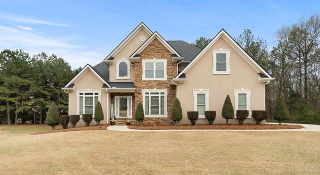 Photo of 6275 Montlake Ave, Mcdonough, GA 30253
