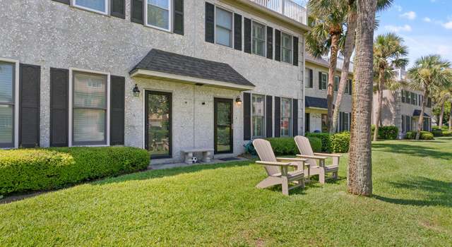Photo of 1035 Beachview Dr #19, St. Simons, GA 31522