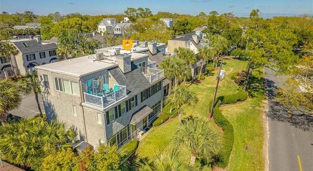 Photo of 1035 Beachview Dr #19, St. Simons, GA 31522