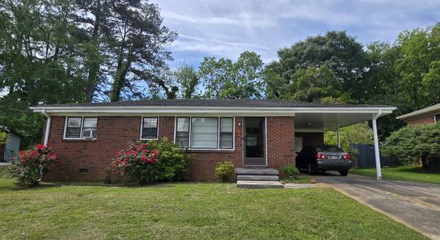 Photo of 1143 Rockcut Rd, Forest Park, GA 30297