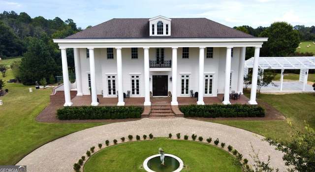 Photo of 106 Willis Rewis Rd, Collins, GA 30421