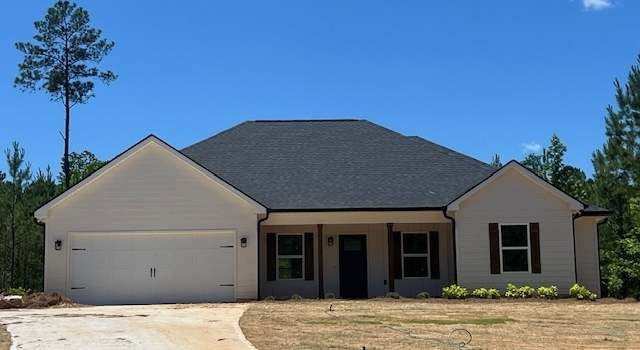 Photo of 3388 Andrews Chapel Rd Lot 4, Thomaston, GA 30286
