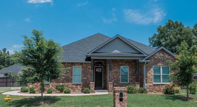 Photo of 406 Clifton Rd, Perry, GA 31069