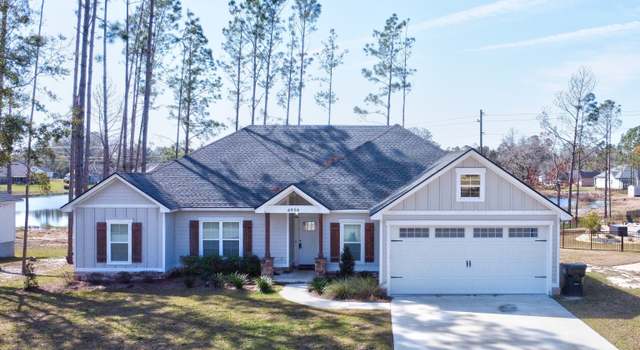 Photo of 4956 Diamond Dr, Lake Park, GA 31636