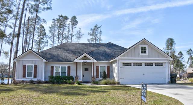 Photo of 4956 Diamond Dr, Lake Park, GA 31636
