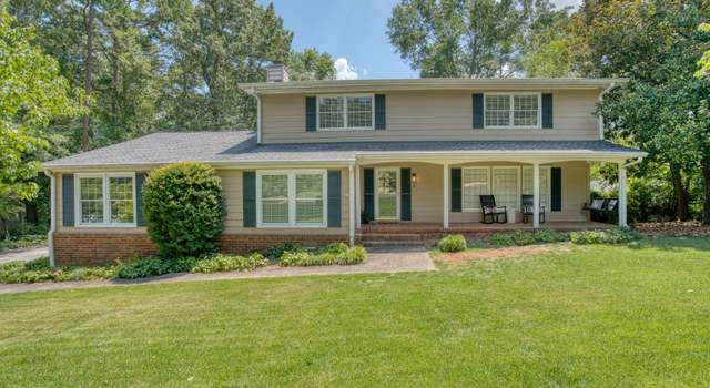 Photo of 4 Saddle Ln SE, Rome, GA 30161