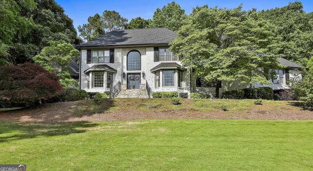 Photo of 209 Smokerise Trce, Peachtree City, GA 30269