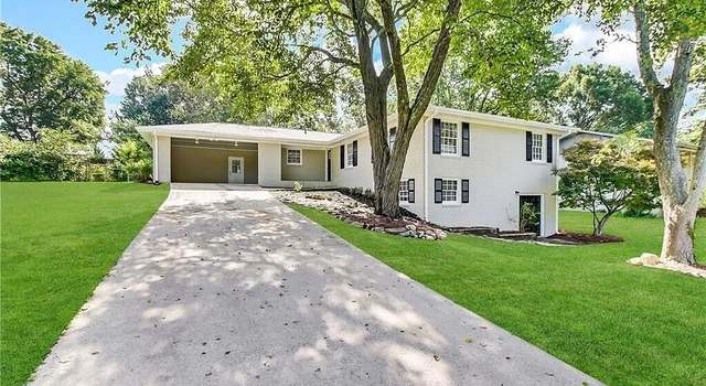 Photo of 6358 Joanna St, Lithia Springs, GA 30122