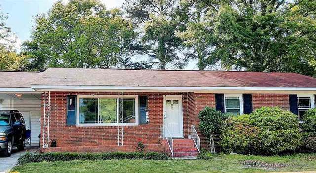 Photo of 627 N Briarcliff Rd, Warner Robins, GA 31088
