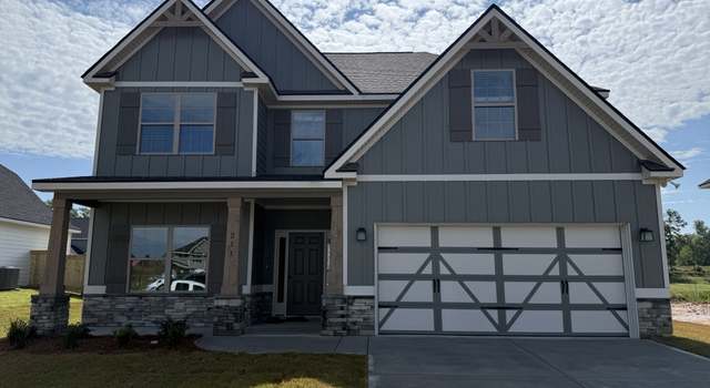 Photo of 211 Meadows Ln #184, Bonaire, GA 31005