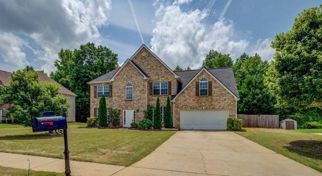Photo of 823 Hennepin Ter, Mcdonough, GA 30253