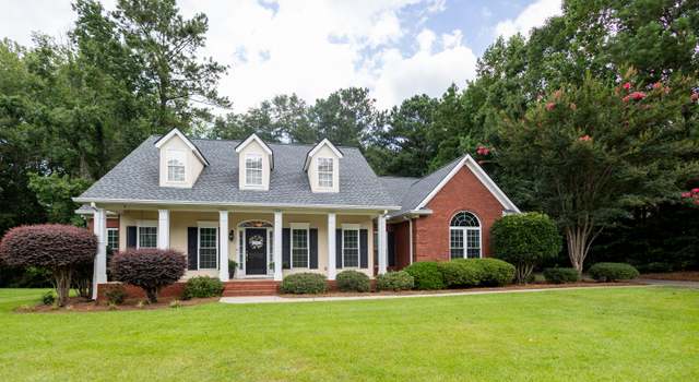 Photo of 185 Cambridge Way, Macon, GA 31220