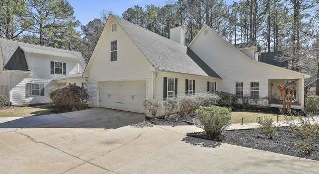 Photo of 2390 Mount Carmel Rd, Newnan, GA 30263