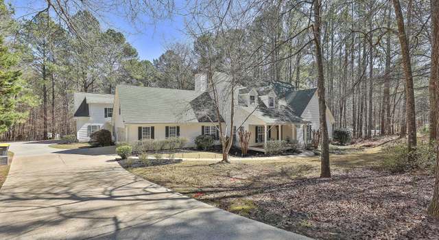 Photo of 2390 Mount Carmel Rd, Newnan, GA 30263