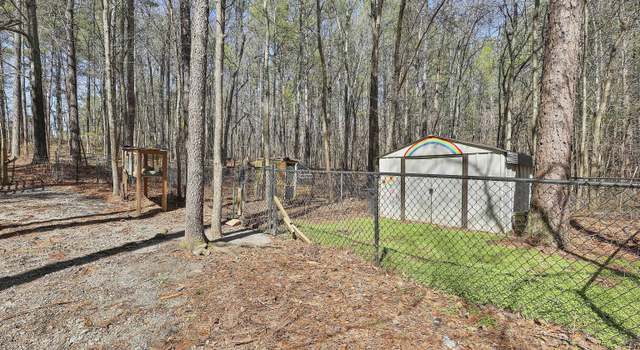 Photo of 2390 Mount Carmel Rd, Newnan, GA 30263