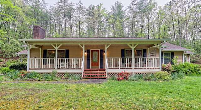 Photo of 100 Spring House Valley Rd, Tiger, GA 30576
