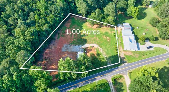 Photo of 0 West Ridgeway Rd, Maysville, GA 30558