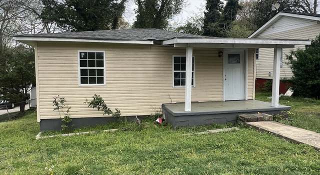Photo of 1068 Mill St SE, Gainesville, GA 30501
