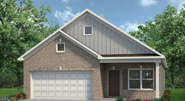 Photo of 1492 Trellis Court (lot 44), Hampton, GA 30228