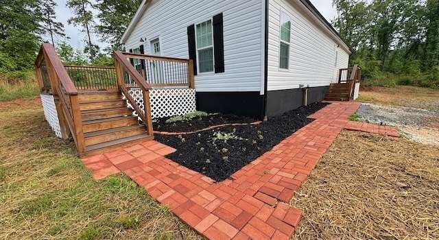 Photo of 127 Christmas Tree Rd, Homer, GA 30547