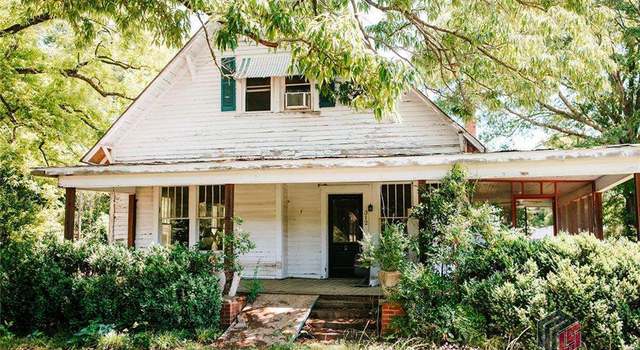 Photo of 312 Sunset Dr, Stephens, GA 30667