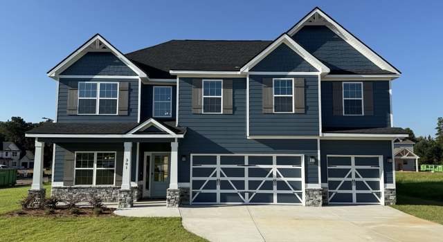 Photo of 301 Waldrop Loop #224, Bonaire, GA 31005