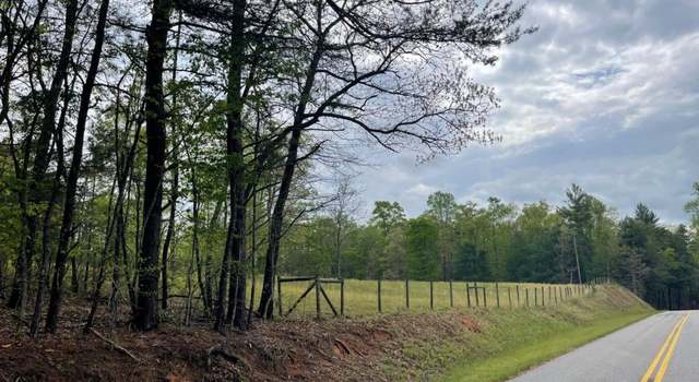 Photo of 6.02 AC Ivy Log Gap Rd, Blairsville, GA 30512