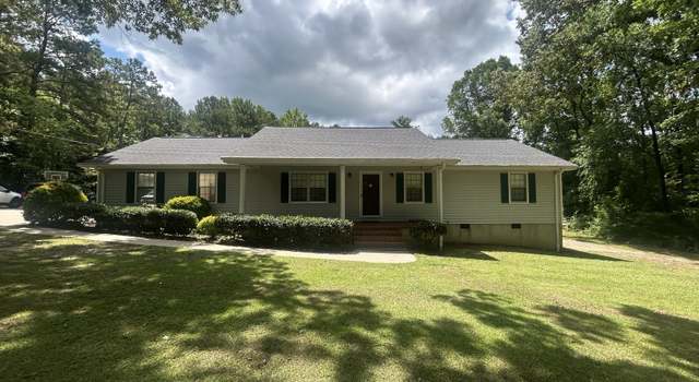 Photo of 1935 Athens Hwy, Elberton, GA 30635