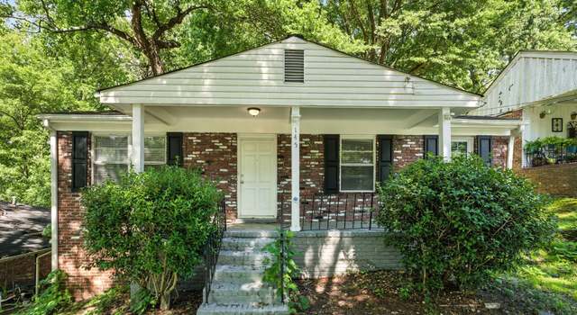 Photo of 145 Sewanee Ave NW, Atlanta, GA 30314
