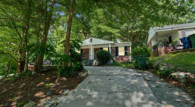 Photo of 145 Sewanee Ave NW, Atlanta, GA 30314