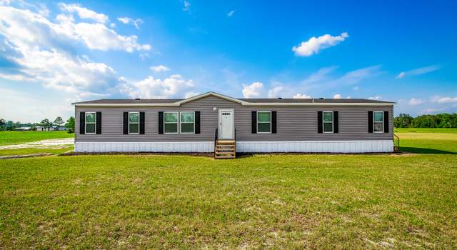 Photo of 341 Barber Branch Rd, GA 31562