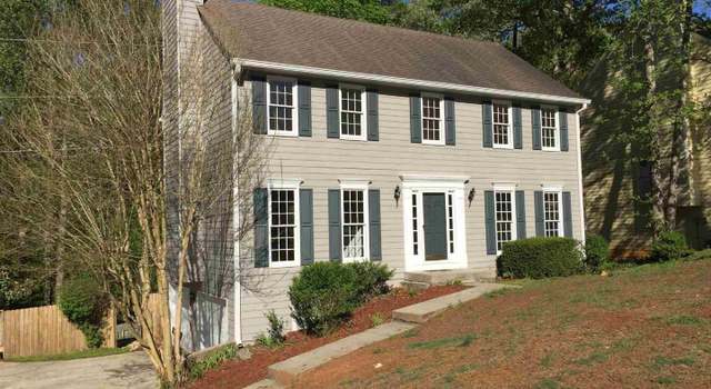 Photo of 1961 Sumter Ct #2, Lawrenceville, GA 30044-5977