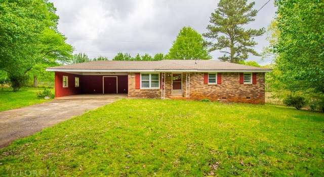 Photo of 3939 Morris Cir, Douglasville, GA 30135