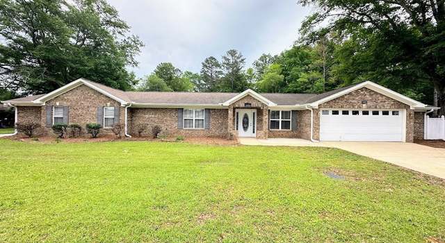 Photo of 580 Morton Rd, Anniston, AL 36205