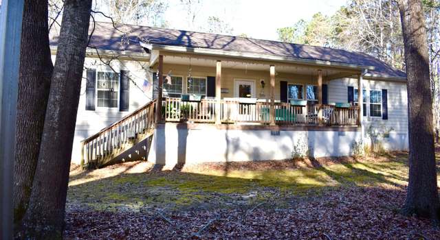 Photo of 2101 Dent Rd, Musella, GA 31066