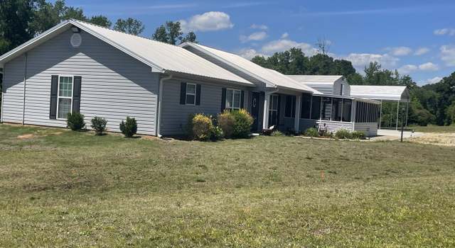 Photo of 659 Voyles Rd, Carnesville, GA 30521