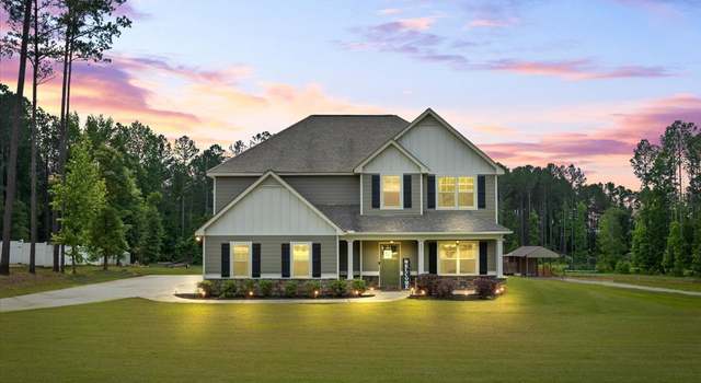 Photo of 206 Timberwick Trl, Hogansville, GA 30230
