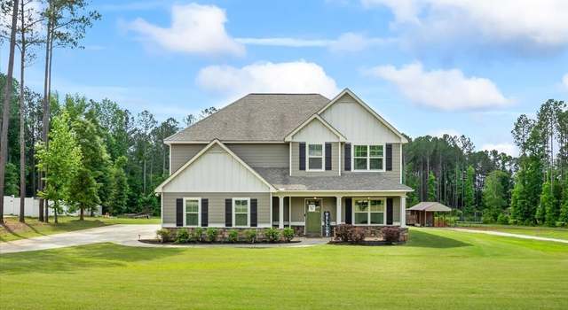 Photo of 206 Timberwick Trl, Hogansville, GA 30230