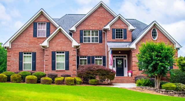 Photo of 713 Birkdale Blvd, Carrollton, GA 30116