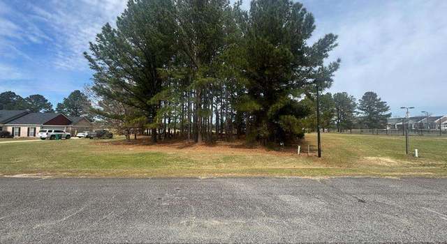 Photo of 111 Aberdeen Cir, Cordele, GA 31015