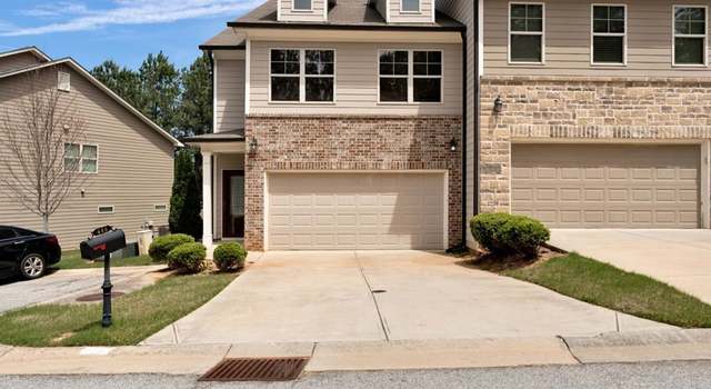Photo of 488 Jefferson Chase St, Atlanta, GA 30354