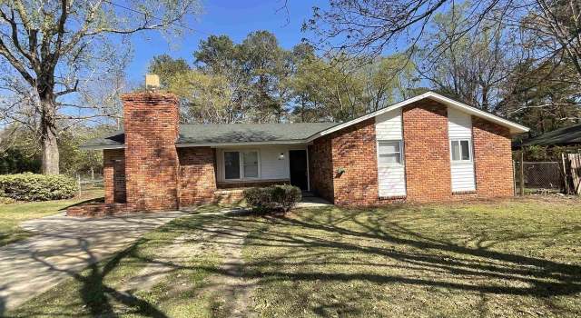 Photo of 4600 Pinedale Dr, Macon, GA 31206