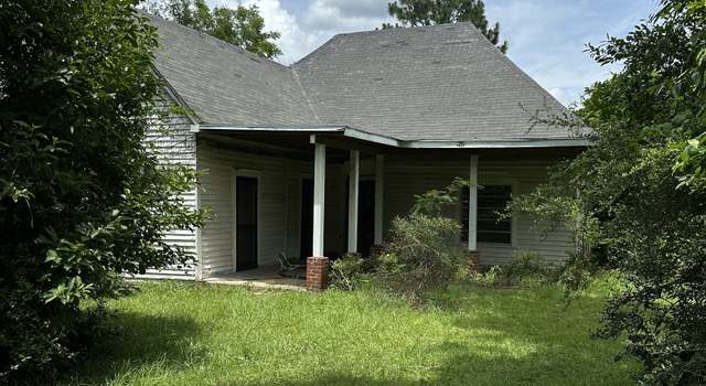 Photo of 35 Hancock St, Warm Springs, GA 31830