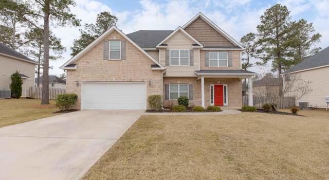 Photo of 226 Misty Valley Ln, Bonaire, GA 31005