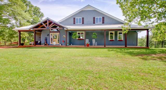 Photo of 346 Rest Haven Rd, Thomaston, GA 30286