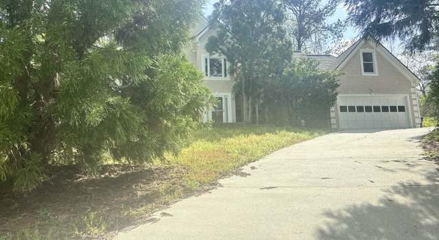 Photo of 2896 Creekwood Dr, Snellville, GA 30078
