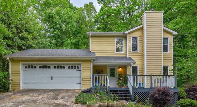 Photo of 7090 Hickory Dr, Winterville, GA 30683